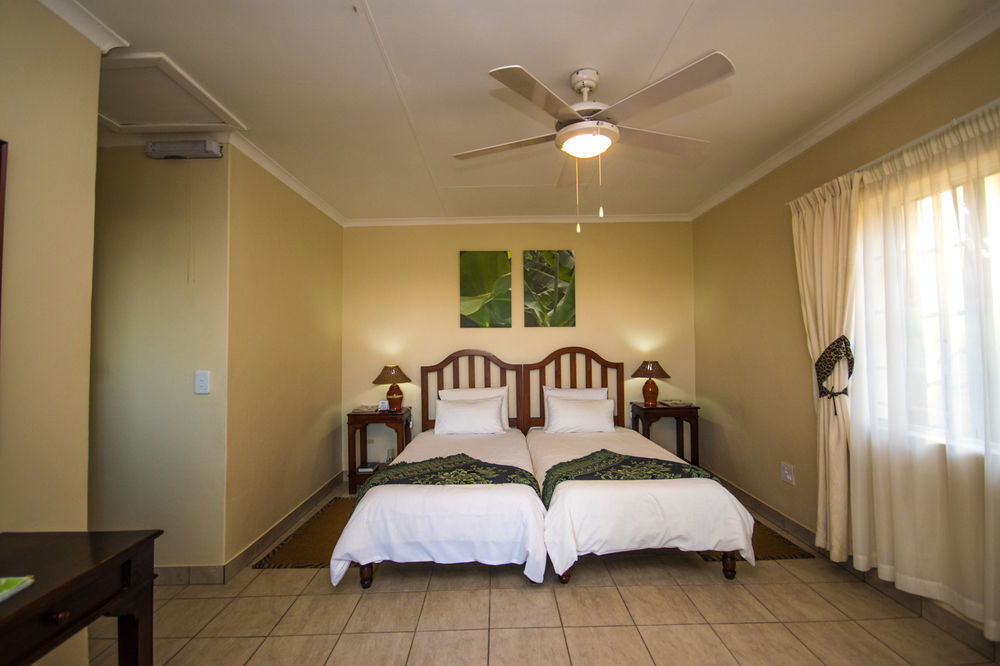 Nabana Lodge هازيفيو المظهر الخارجي الصورة